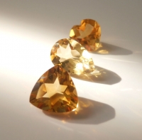 The story of Citrine