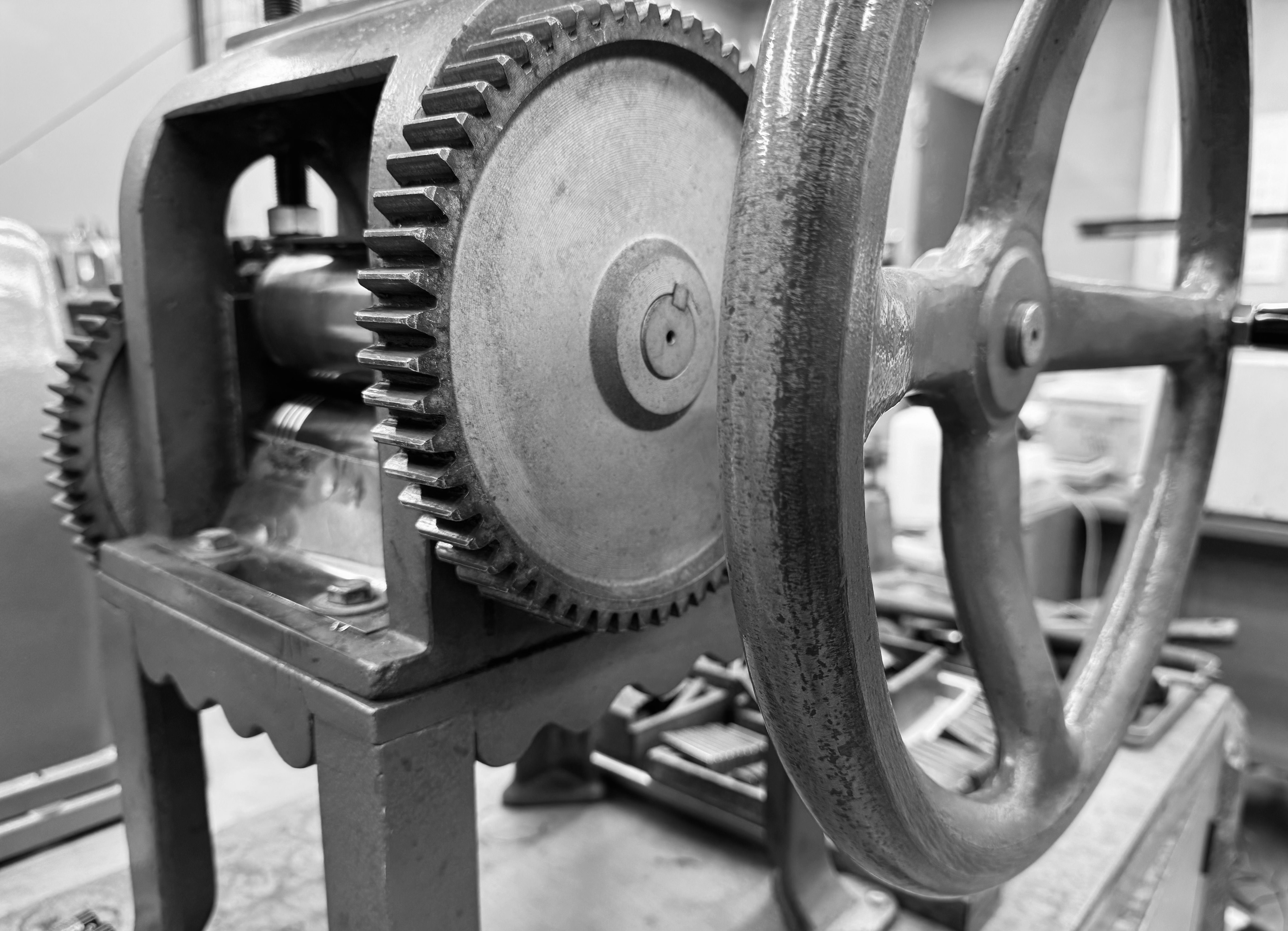 stoRe 工房イメージ